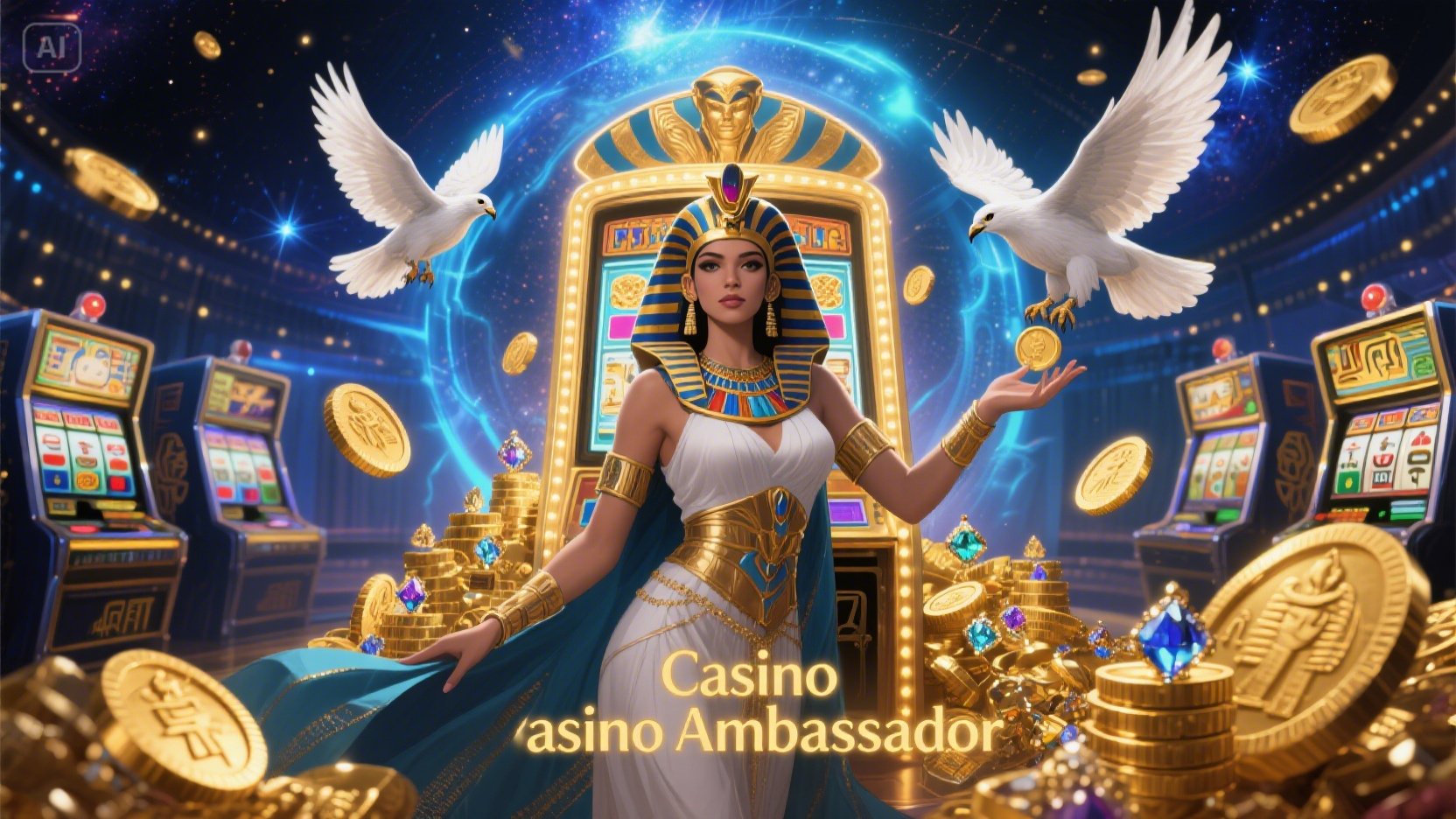 Casino Ambassador